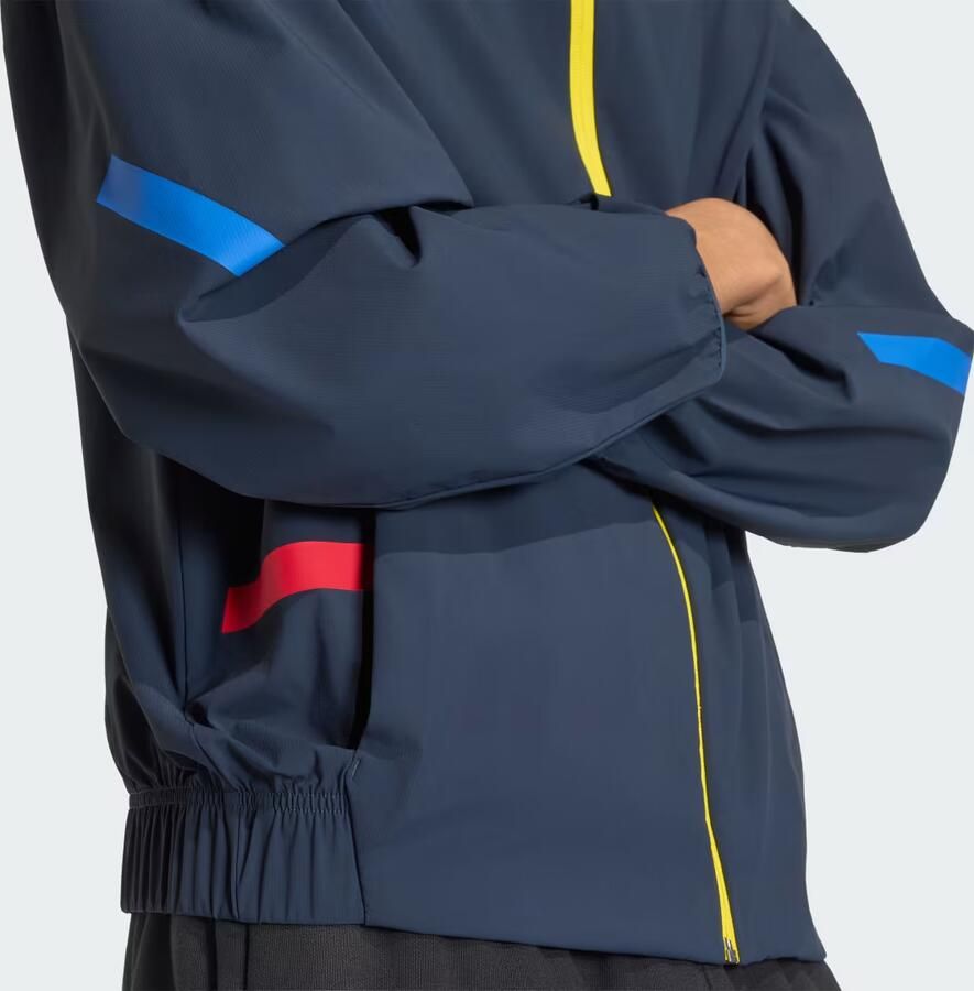 Adidas Arsenal FC Z.N.E. Anthem Jack - Foto 2