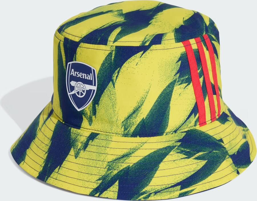 Adidas Arsenal Festival Pack Vissershoedje - Foto 1