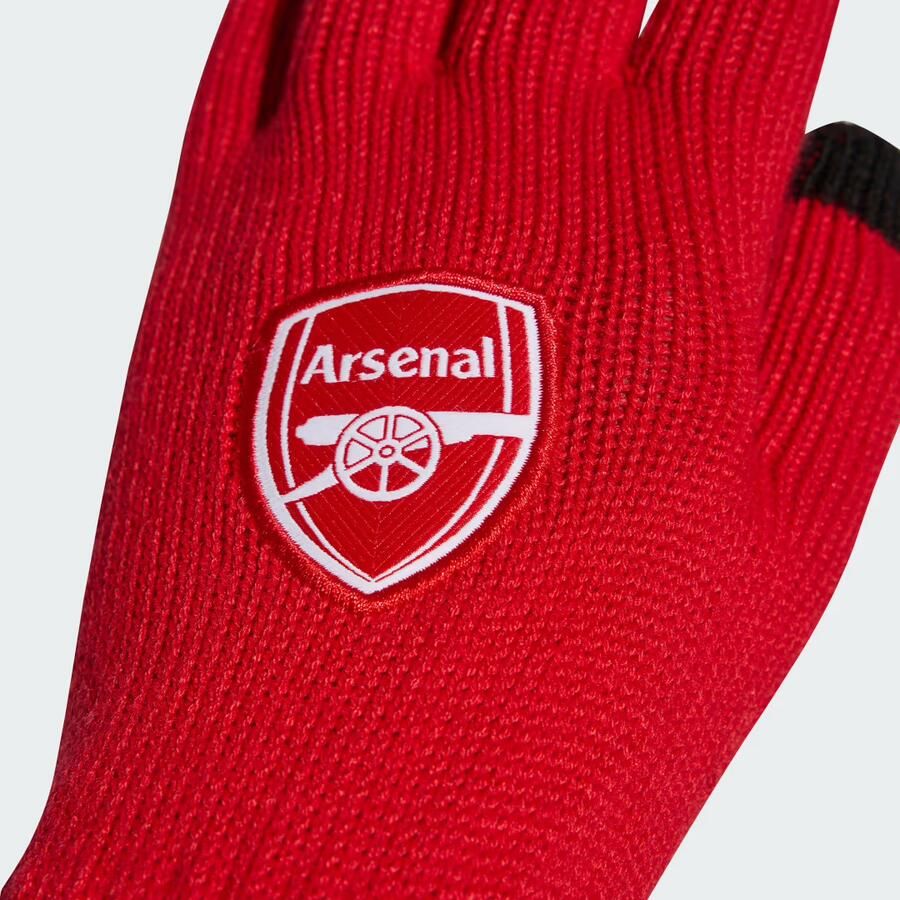 Adidas Arsenal Handschoenen - Foto 2