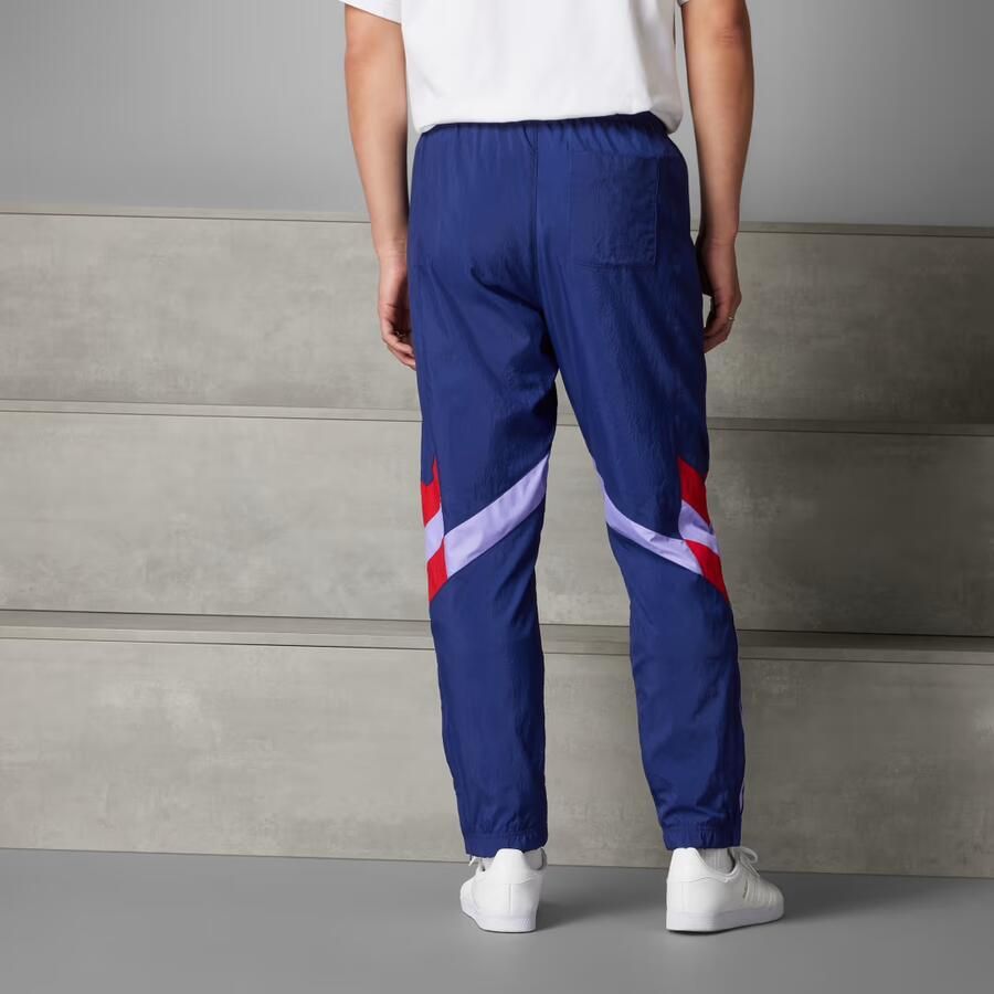 Adidas Originals Arsenal FC Track Pants Night Sky- Heren Night Sky - Foto 2