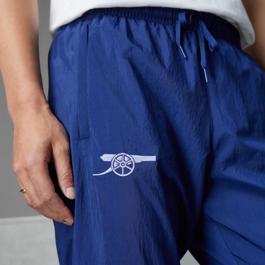Adidas Originals Arsenal FC Track Pants Night Sky- Heren Night Sky - Foto 3
