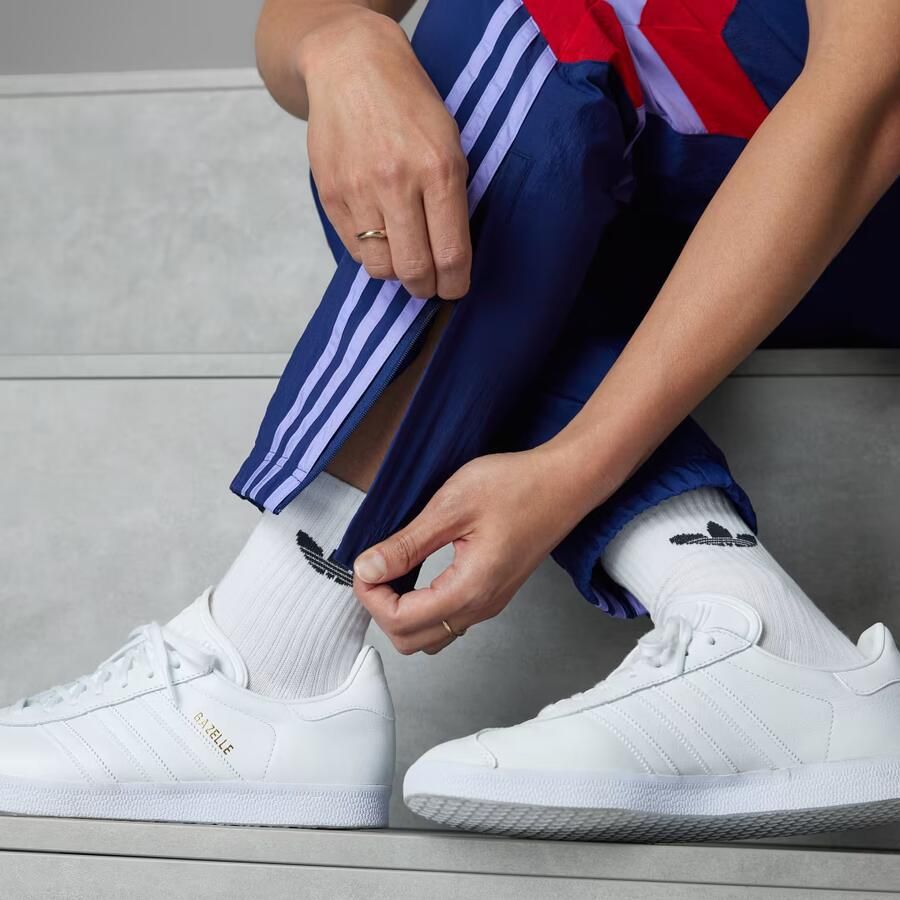 Adidas Originals Arsenal FC Track Pants Night Sky- Heren Night Sky - Foto 6