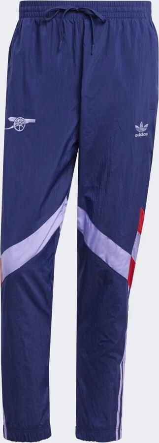 Adidas Originals Arsenal FC Track Pants Night Sky- Heren Night Sky