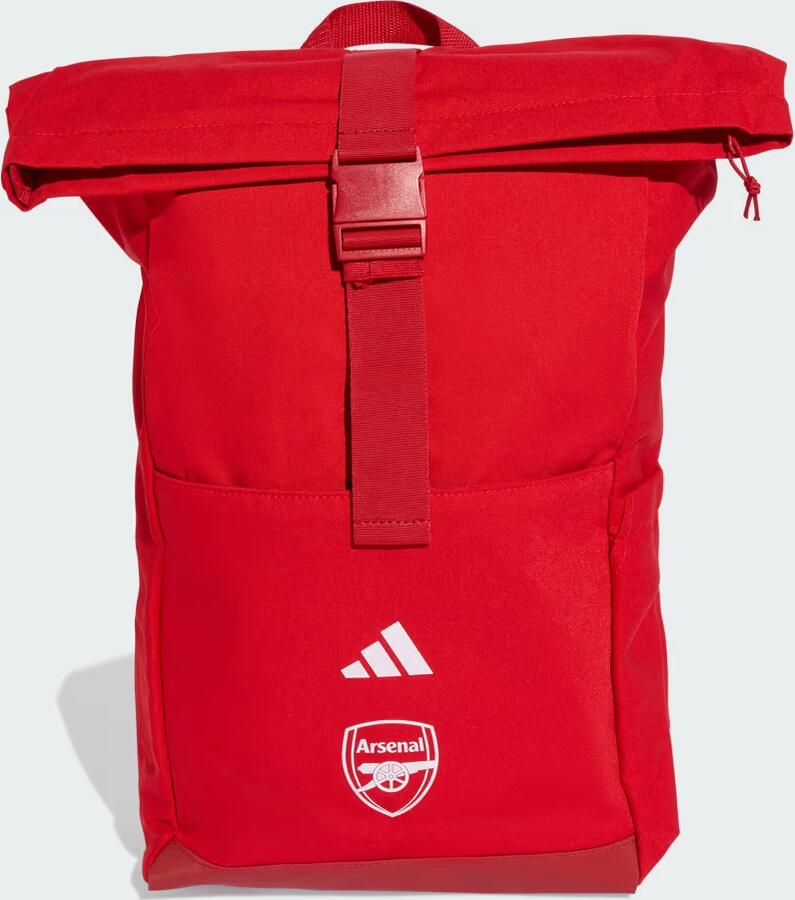 Adidas Arsenal FC Backpack Rood- Rood - Foto 6