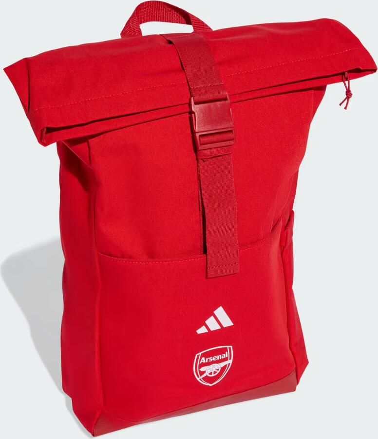 Adidas Arsenal FC Backpack Rood- Rood