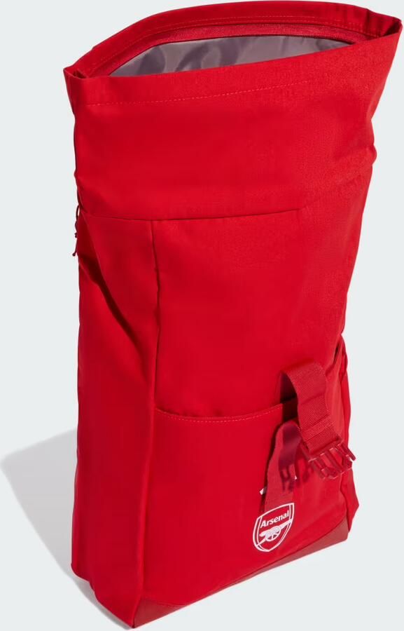 Adidas Arsenal FC Backpack Rood- Rood - Foto 5