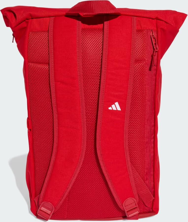 Adidas Arsenal FC Backpack Rood- Rood - Foto 2
