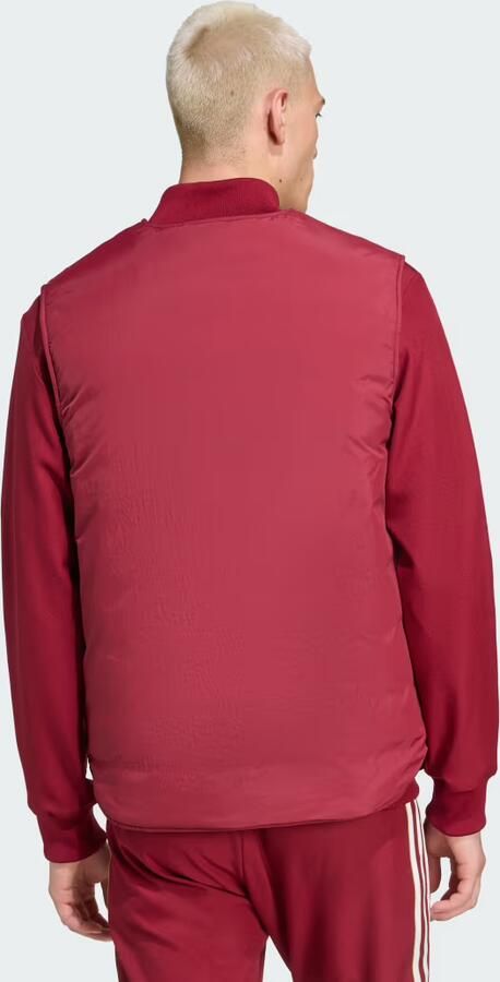 Adidas Arsenal Terrace Icons Bodywarmer - Foto 4