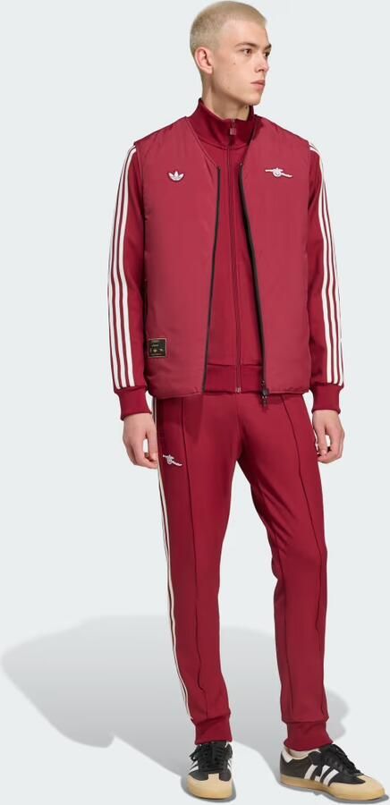 Adidas Arsenal Terrace Icons Bodywarmer - Foto 5