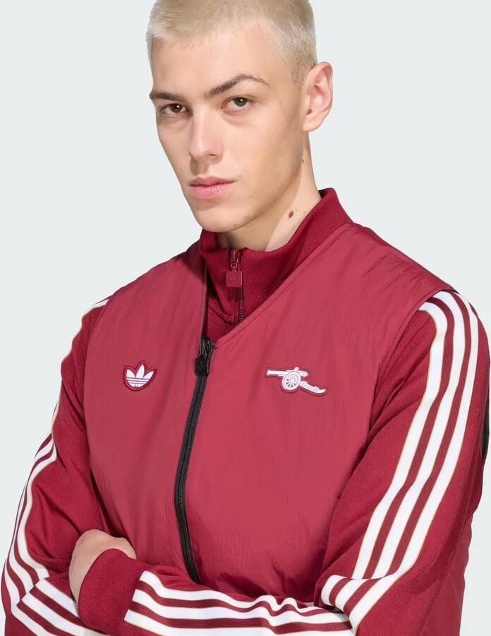 Adidas Arsenal Terrace Icons Bodywarmer - Foto 2