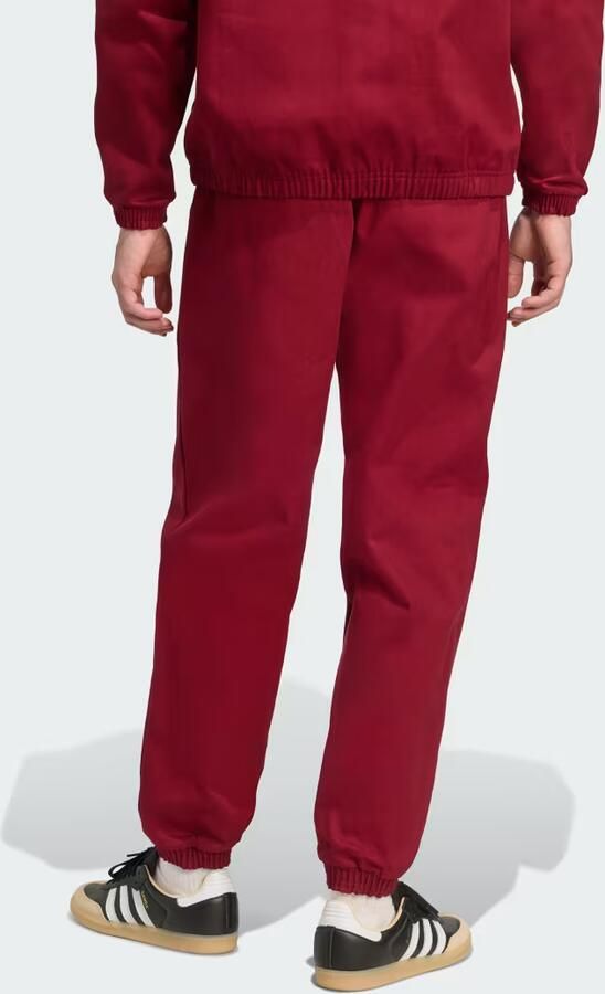 Adidas Arsenal Terrace Icons Drill Broek - Foto 4
