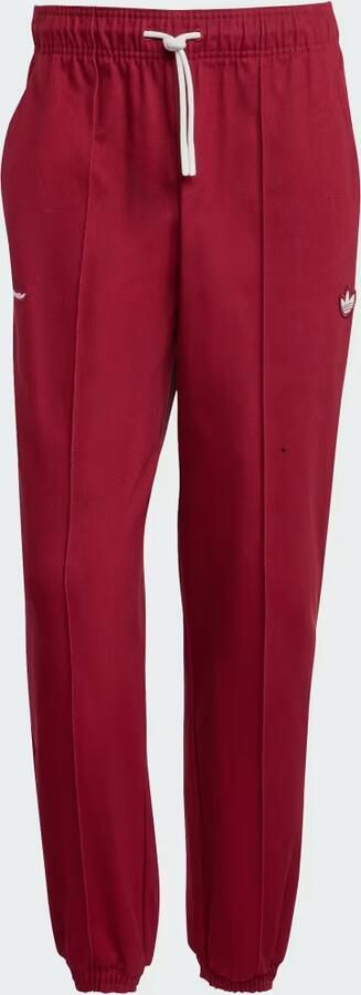 Adidas Arsenal Terrace Icons Drill Broek - Foto 6