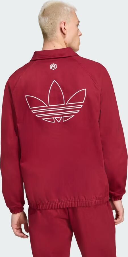 Adidas Arsenal Terrace Icons Drill Shirt - Foto 5