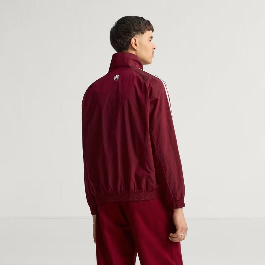 Adidas Originals Arsenal FC Icons Track Jacket Roze- Heren Roze - Foto 2