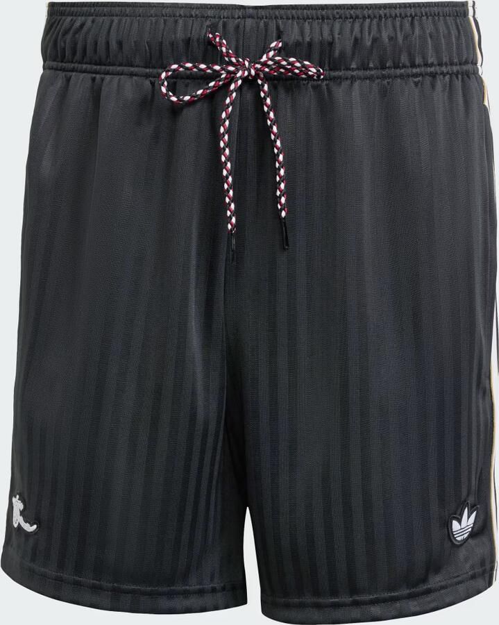 Adidas Arsenal Terrace Icons Short - Foto 4