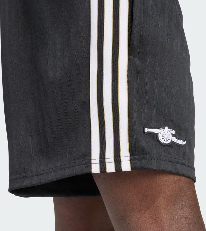 Adidas Arsenal Terrace Icons Short - Foto 2