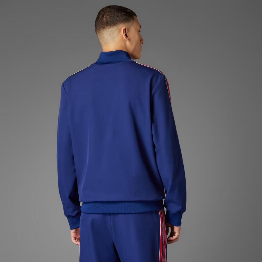 Adidas Originals Arsenal Terrace Icons Sportjack Blauw- Heren Blauw