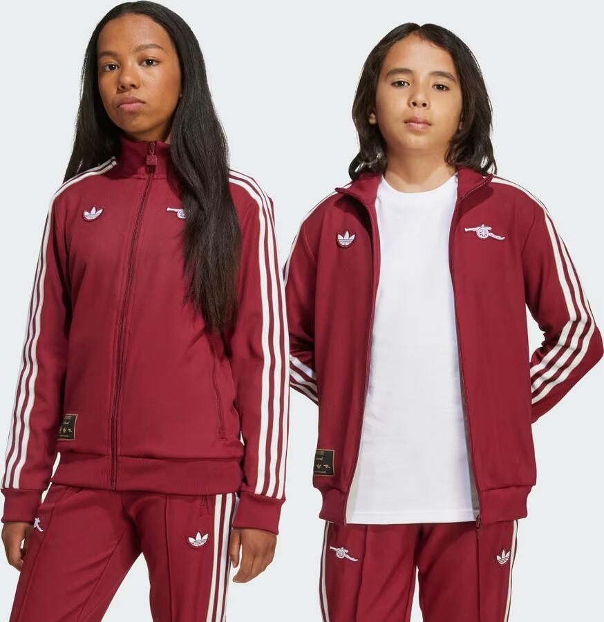 Adidas Arsenal Terrace Icons Sportjack