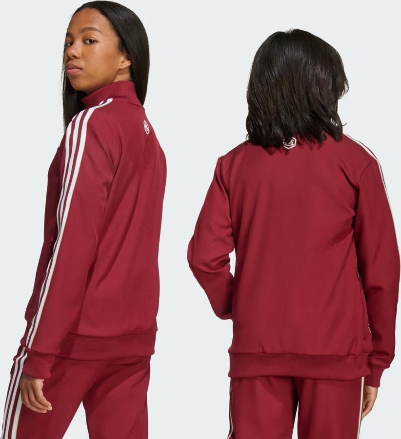 Adidas Arsenal Terrace Icons Sportjack - Foto 3