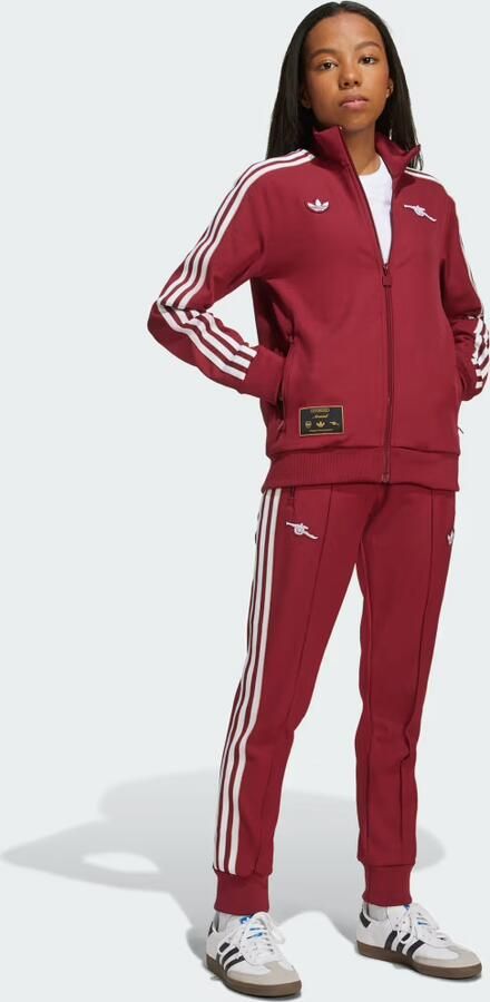 Adidas Arsenal Terrace Icons Sportjack - Foto 6