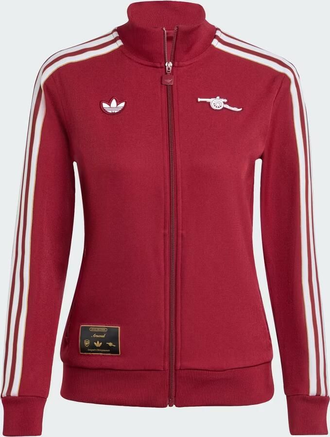 Adidas Arsenal Terrace Icons Sportjack - Foto 4