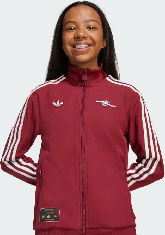Adidas Arsenal Terrace Icons Sportjack - Foto 5