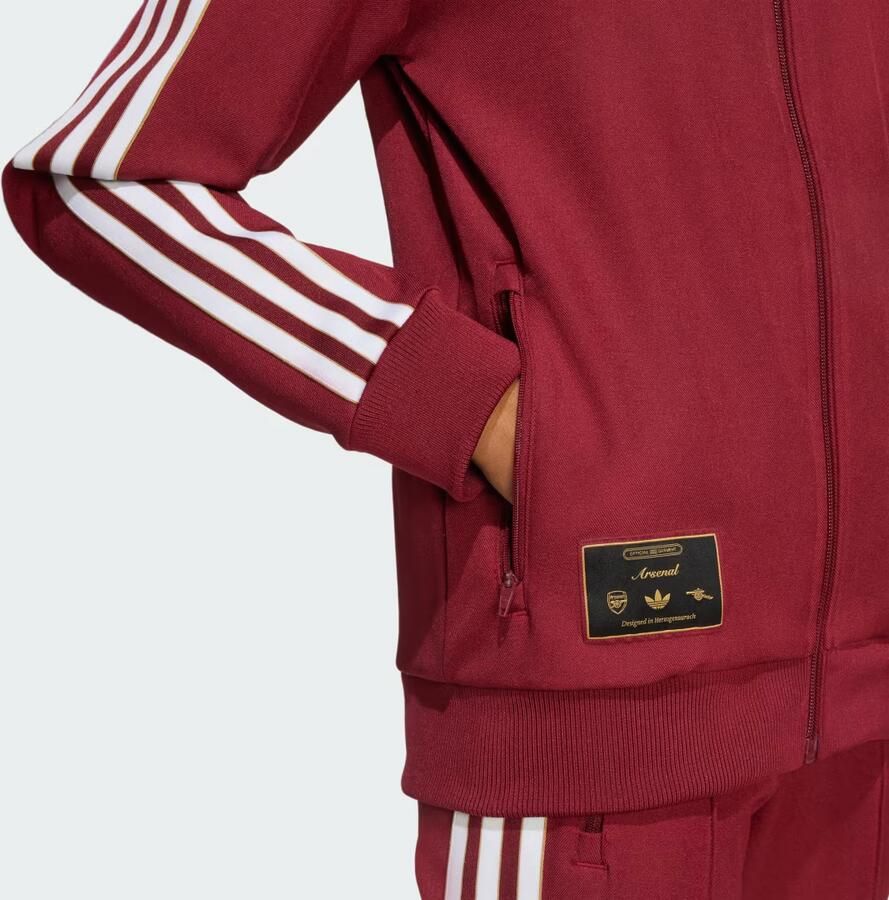Adidas Arsenal Terrace Icons Sportjack - Foto 2