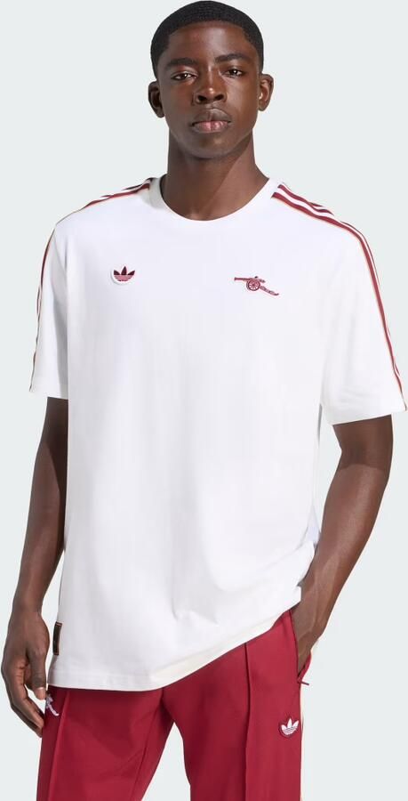 Adidas Arsenal Terrace Icons T‑shirt - Foto 7