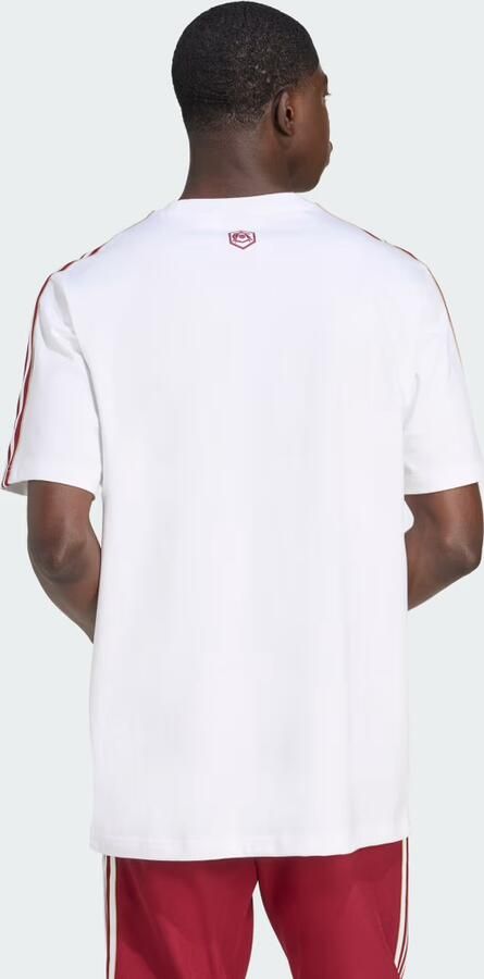 Adidas Arsenal Terrace Icons T‑shirt - Foto 5