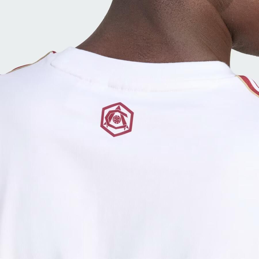Adidas Arsenal Terrace Icons T‑shirt