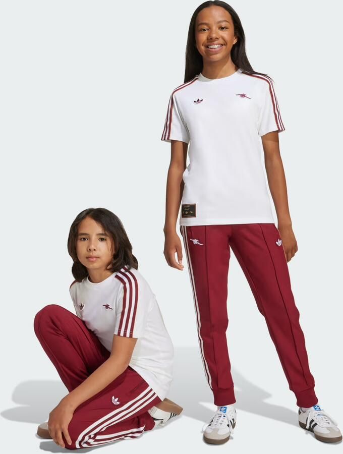 Adidas Arsenal Terrace Icons Trainingsbroek