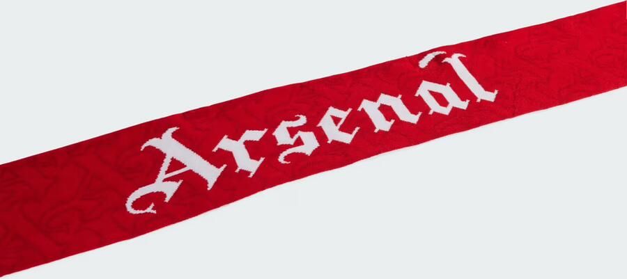 Adidas Arsenal Thuis Sjaal - Foto 3