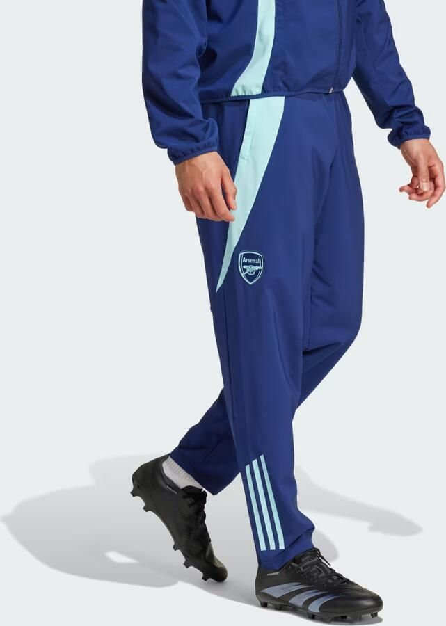 Adidas Arsenal Tiro 24 Presentation Broek