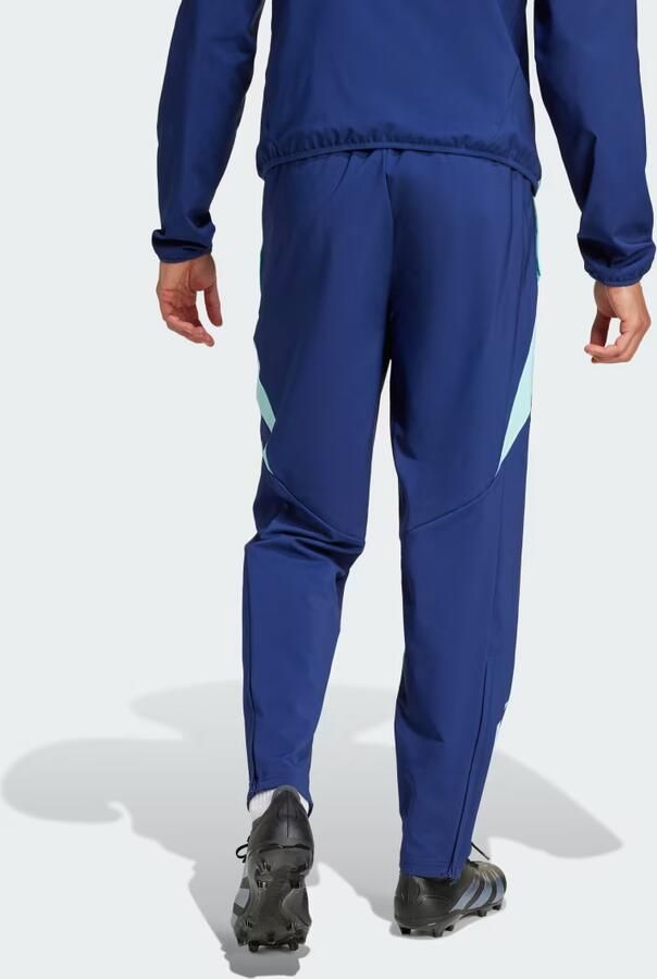 Adidas Arsenal Tiro 24 Presentation Broek - Foto 5