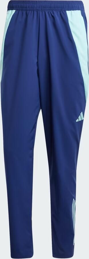 Adidas Arsenal Tiro 24 Presentation Broek - Foto 6