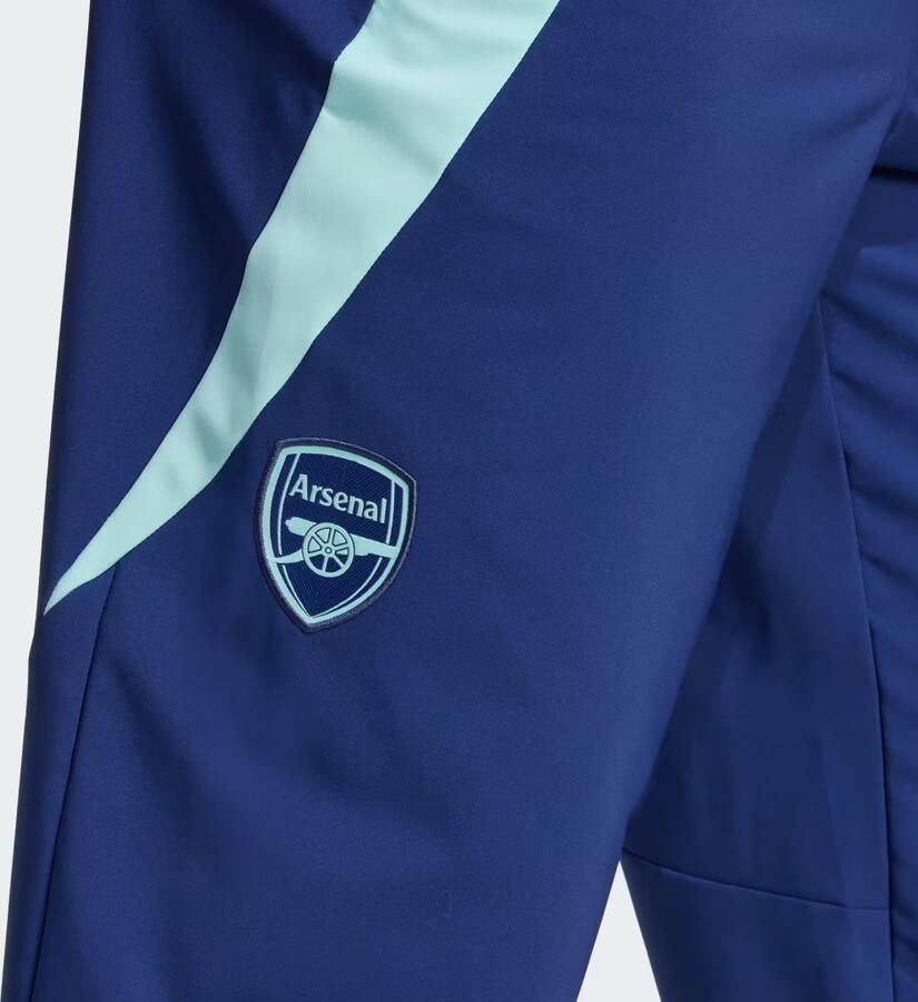 Adidas Arsenal Tiro 24 Presentation Broek - Foto 3