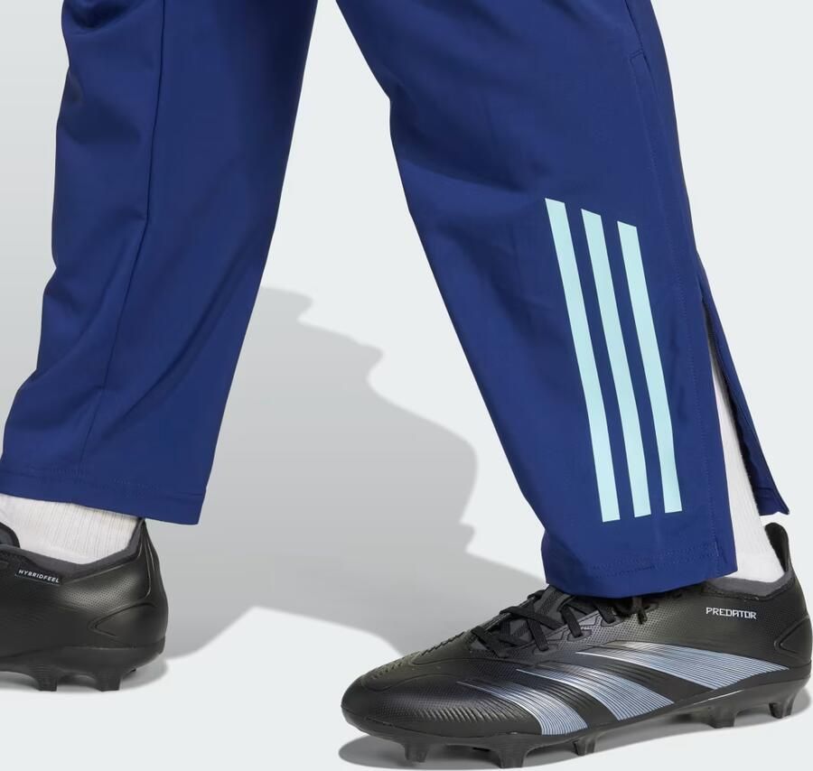Adidas Arsenal Tiro 24 Presentation Broek - Foto 2