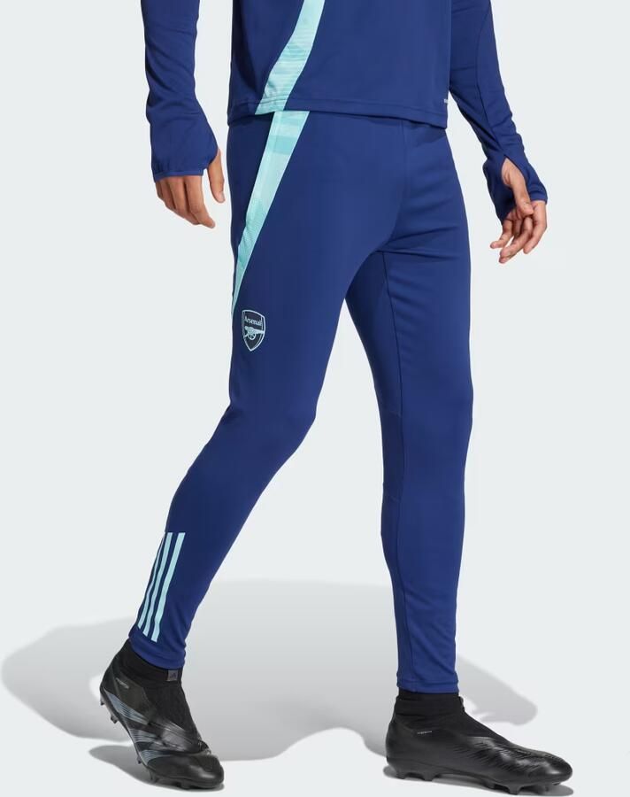 Adidas Arsenal FC Training Track Pants Night Sky- Heren Night Sky - Foto 6