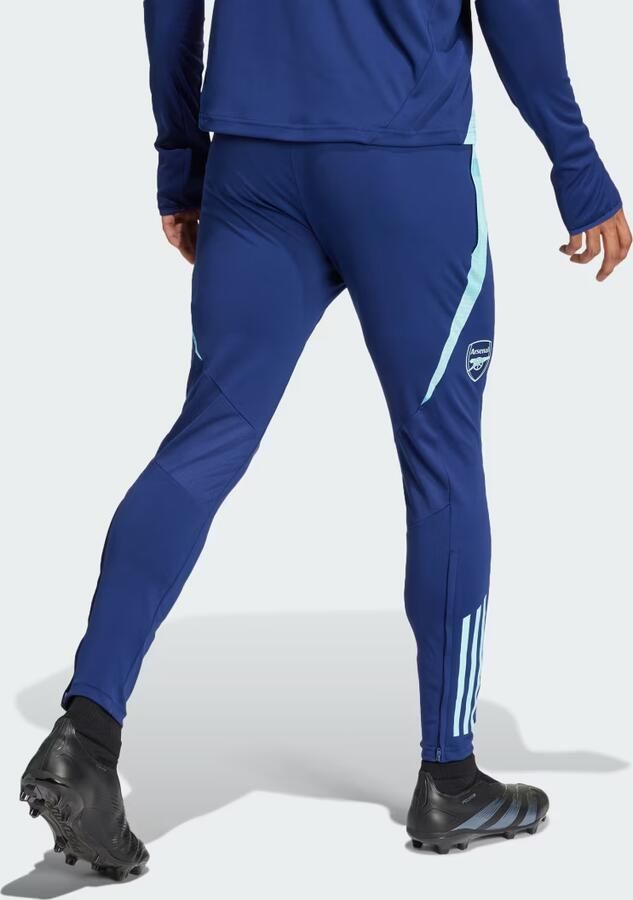 Adidas Arsenal FC Training Track Pants Night Sky- Heren Night Sky - Foto 4