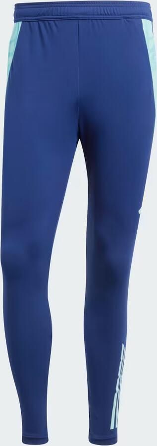 Adidas Arsenal FC Training Track Pants Night Sky- Heren Night Sky - Foto 5