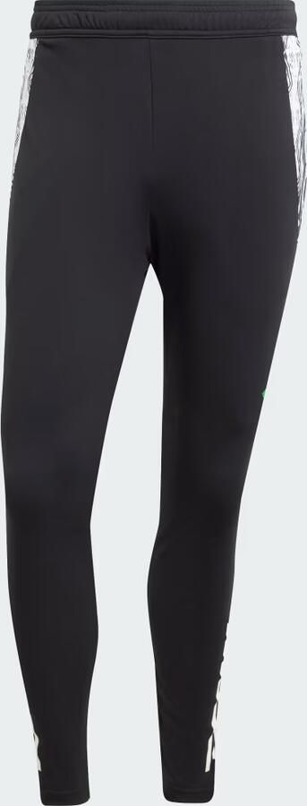 Adidas Arsenal FC European Training Track Pants Black- Heren Black - Foto 5