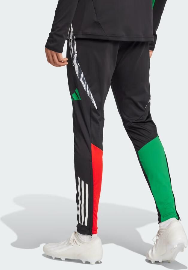 Adidas Arsenal FC European Training Track Pants Black- Heren Black - Foto 4