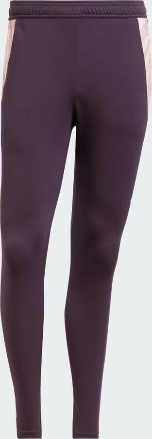 Adidas Arsenal FC Training Track Pants Paars- Heren Paars - Foto 5