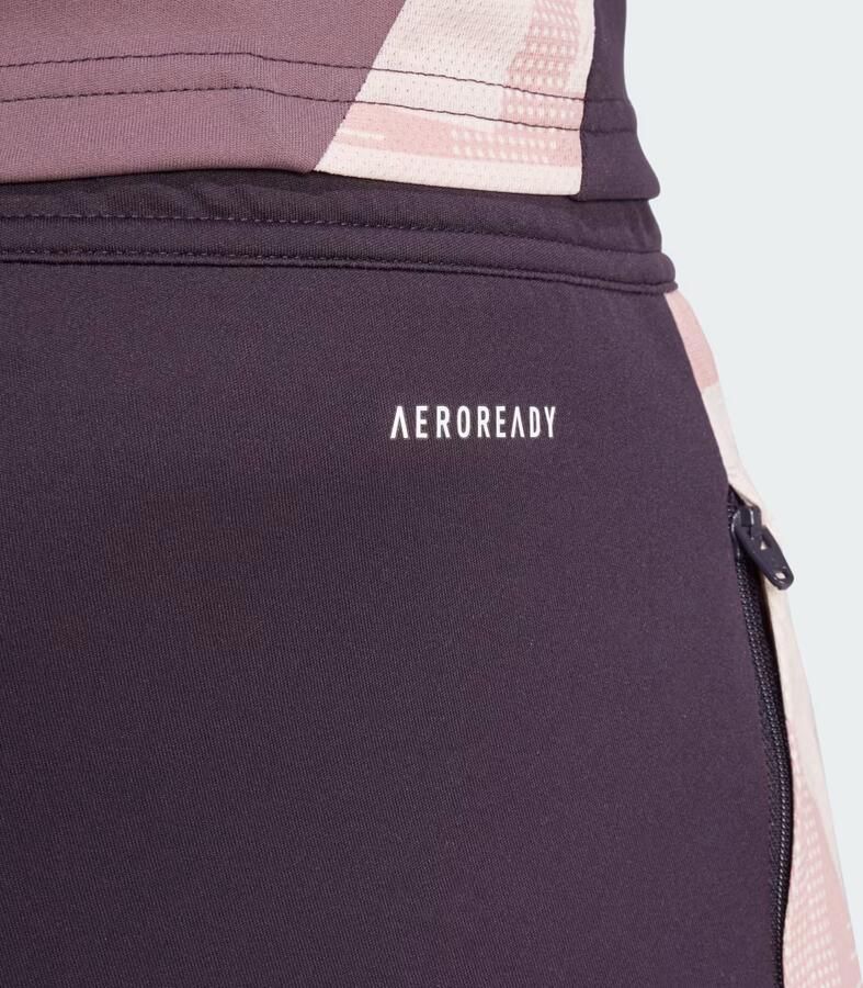 Adidas Arsenal FC Training Track Pants Paars- Heren Paars - Foto 2