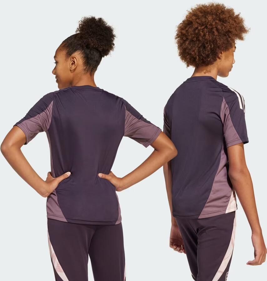 Adidas Arsenal Tiro 24 Training Voetbalshirt - Foto 2