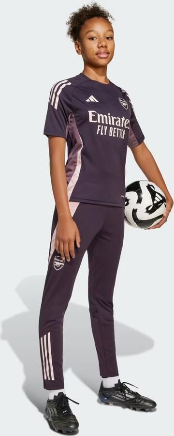Adidas Arsenal Tiro 24 Training Voetbalshirt - Foto 5