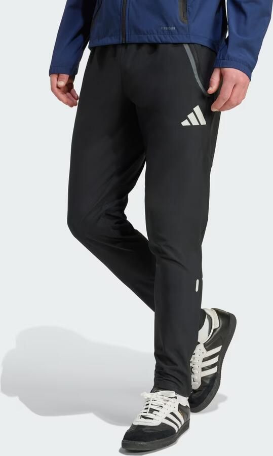 Adidas Arsenal Tiro 25 Competitie Vis Tech Reisbroek