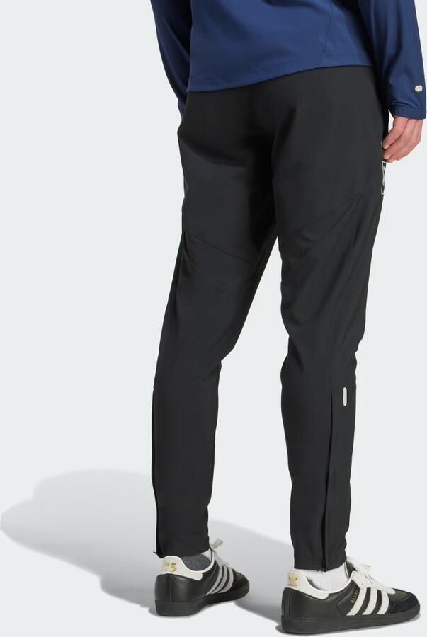 Adidas Arsenal Tiro 25 Competitie Vis Tech Reisbroek - Foto 4