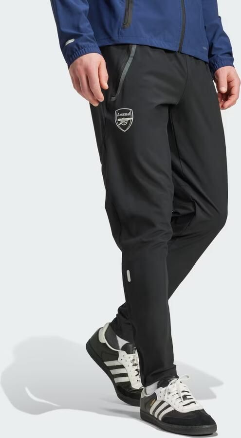 Adidas Arsenal Tiro 25 Competitie Vis Tech Reisbroek - Foto 5