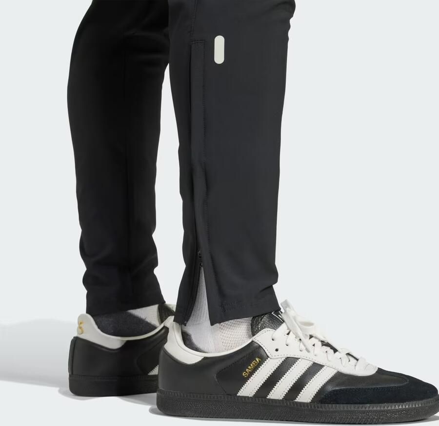 Adidas Arsenal Tiro 25 Competitie Vis Tech Reisbroek - Foto 2